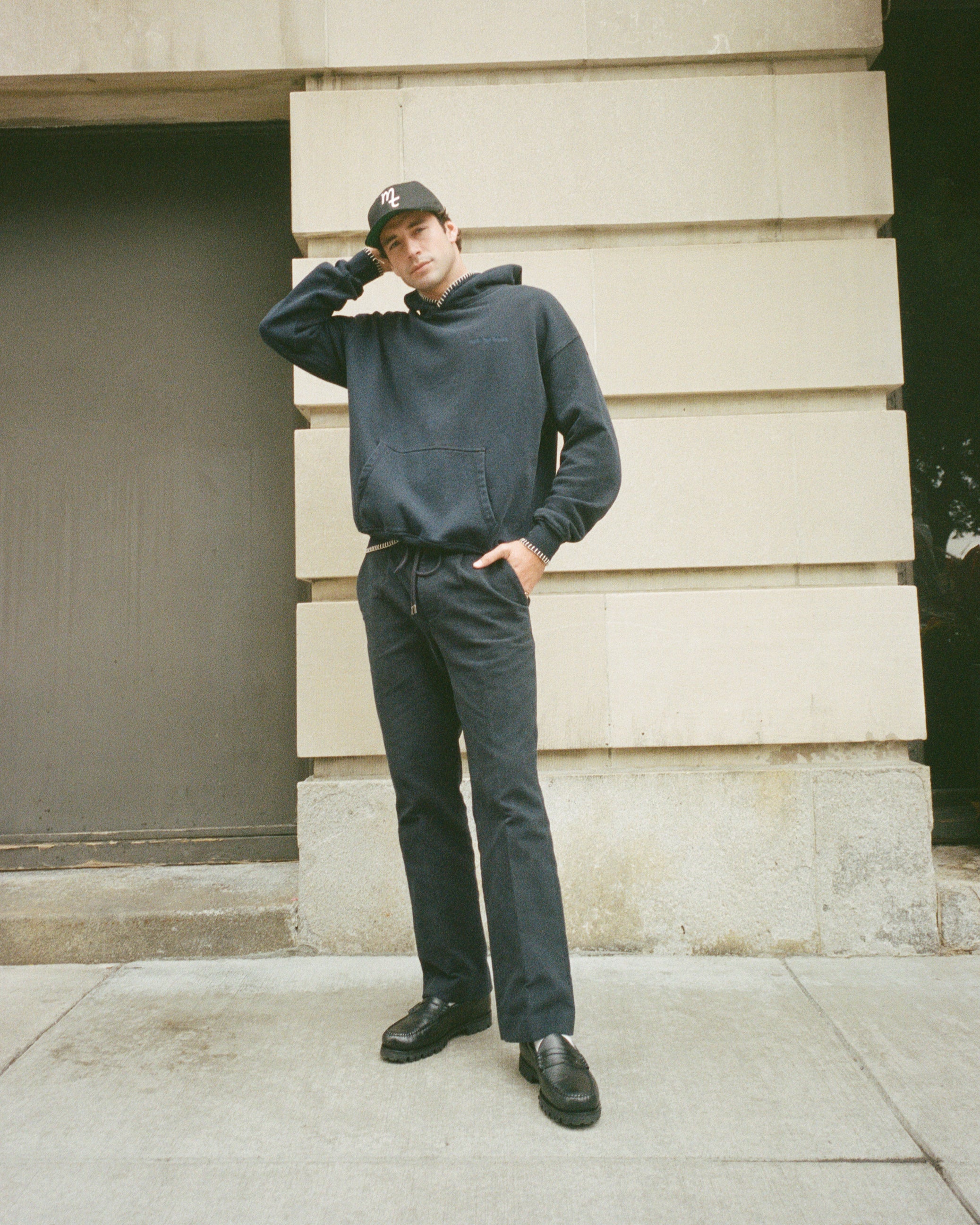 David Trousers
