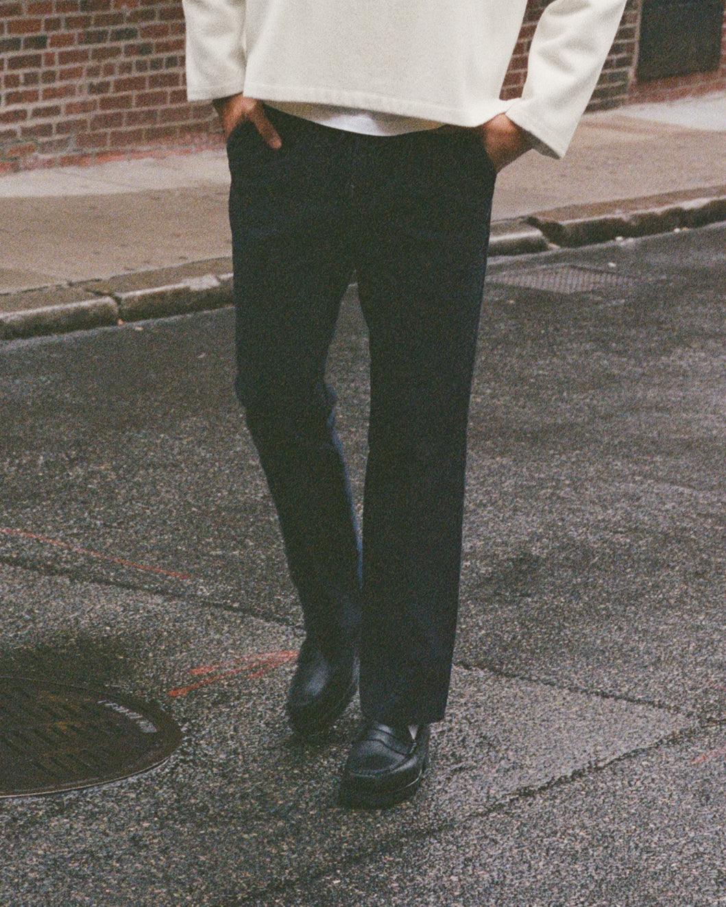 David Trousers