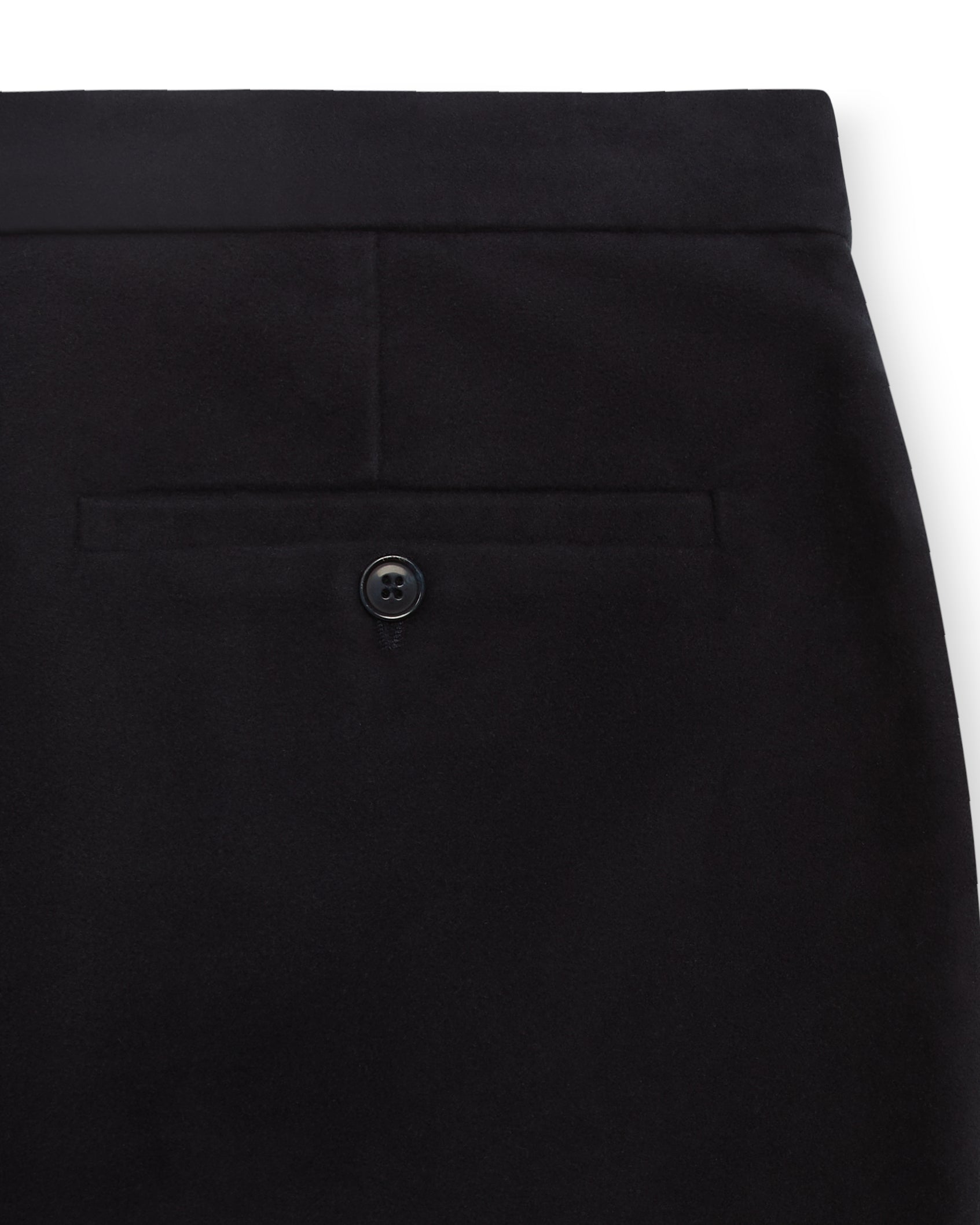 David Trousers