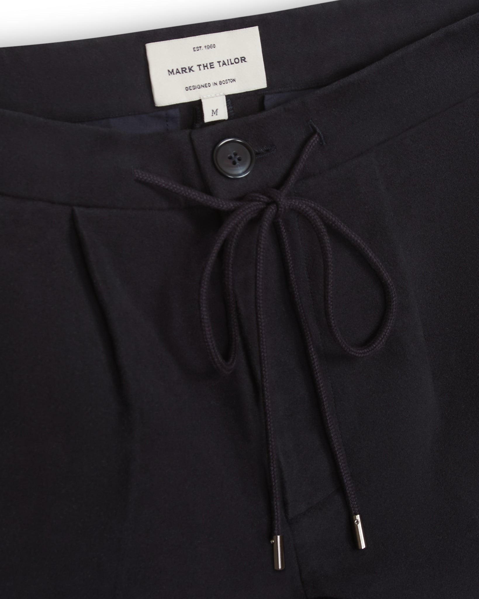 David Trousers