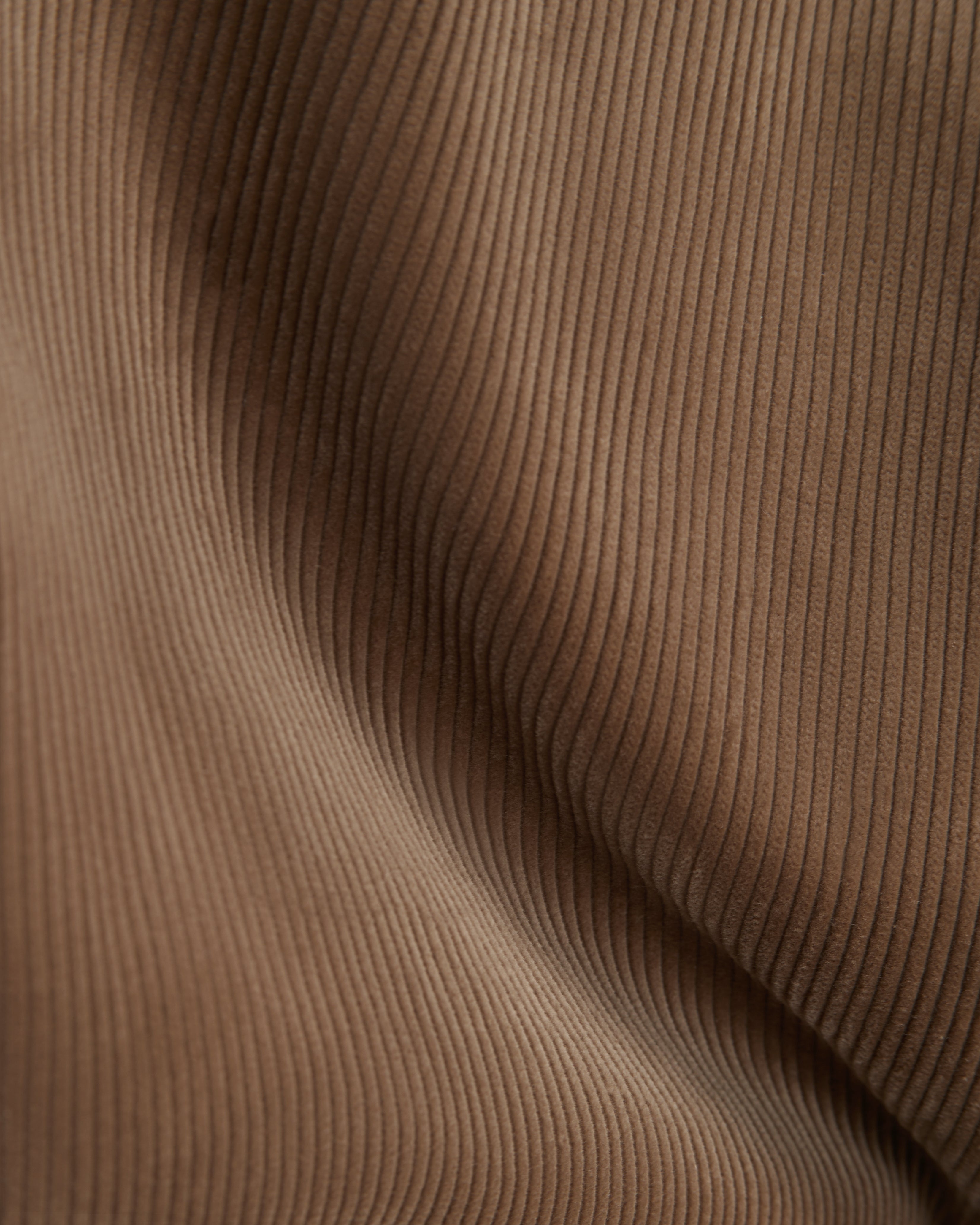 Leon Cords in cotton corduroy