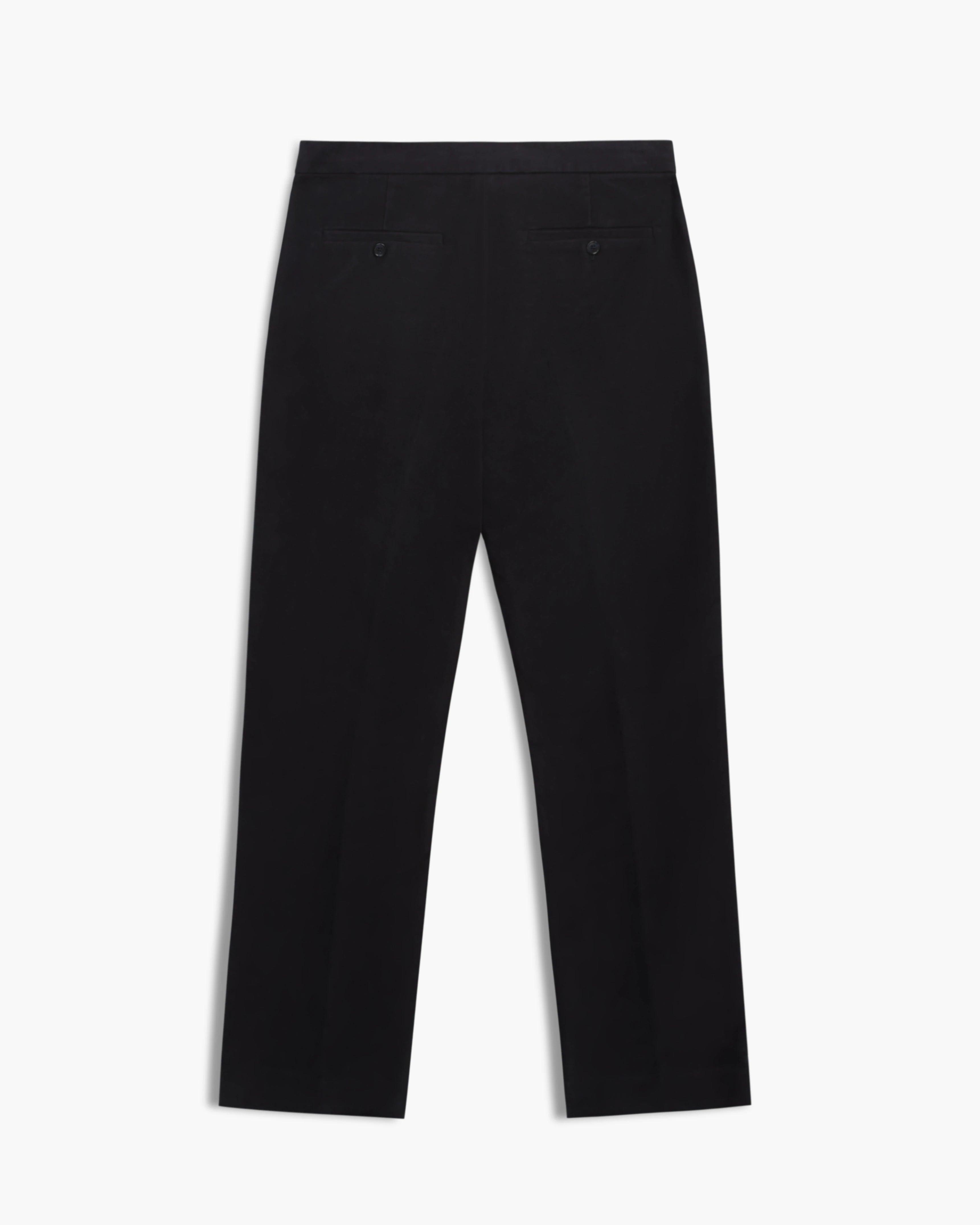 David Trousers in Navy