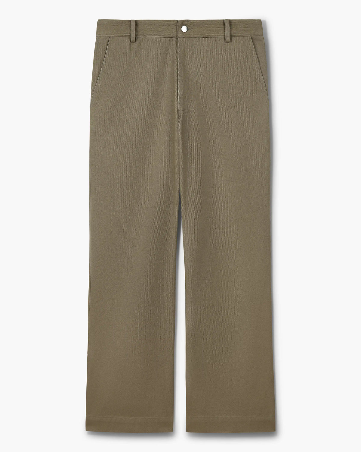 Warren Pant in Sage
