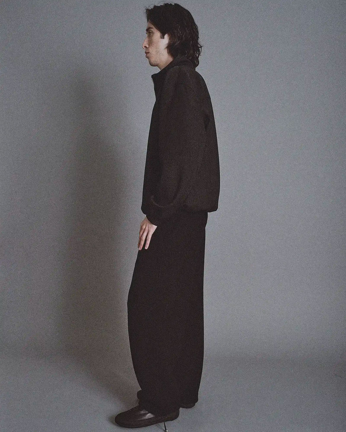 Park Place Pants in Black