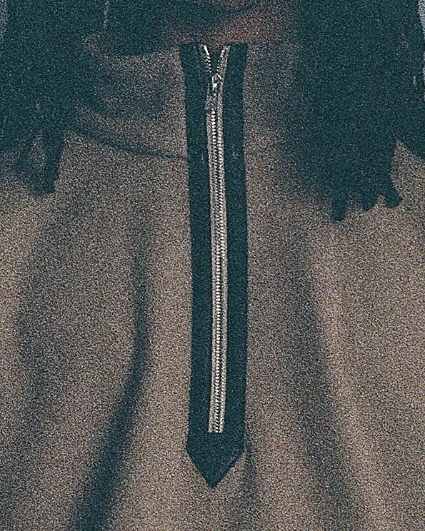 Park Place Pullover in Coffee