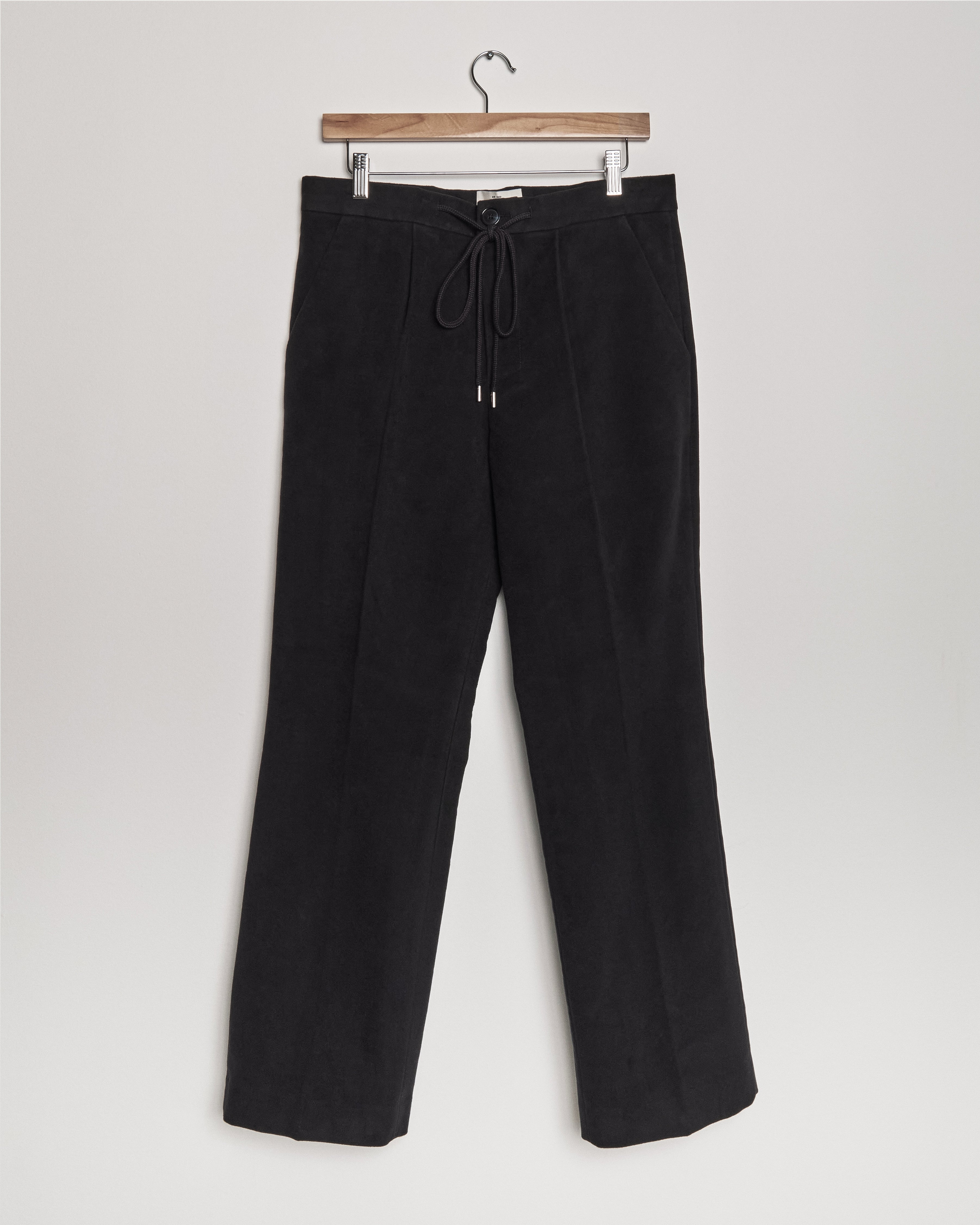 David Trousers in Navy