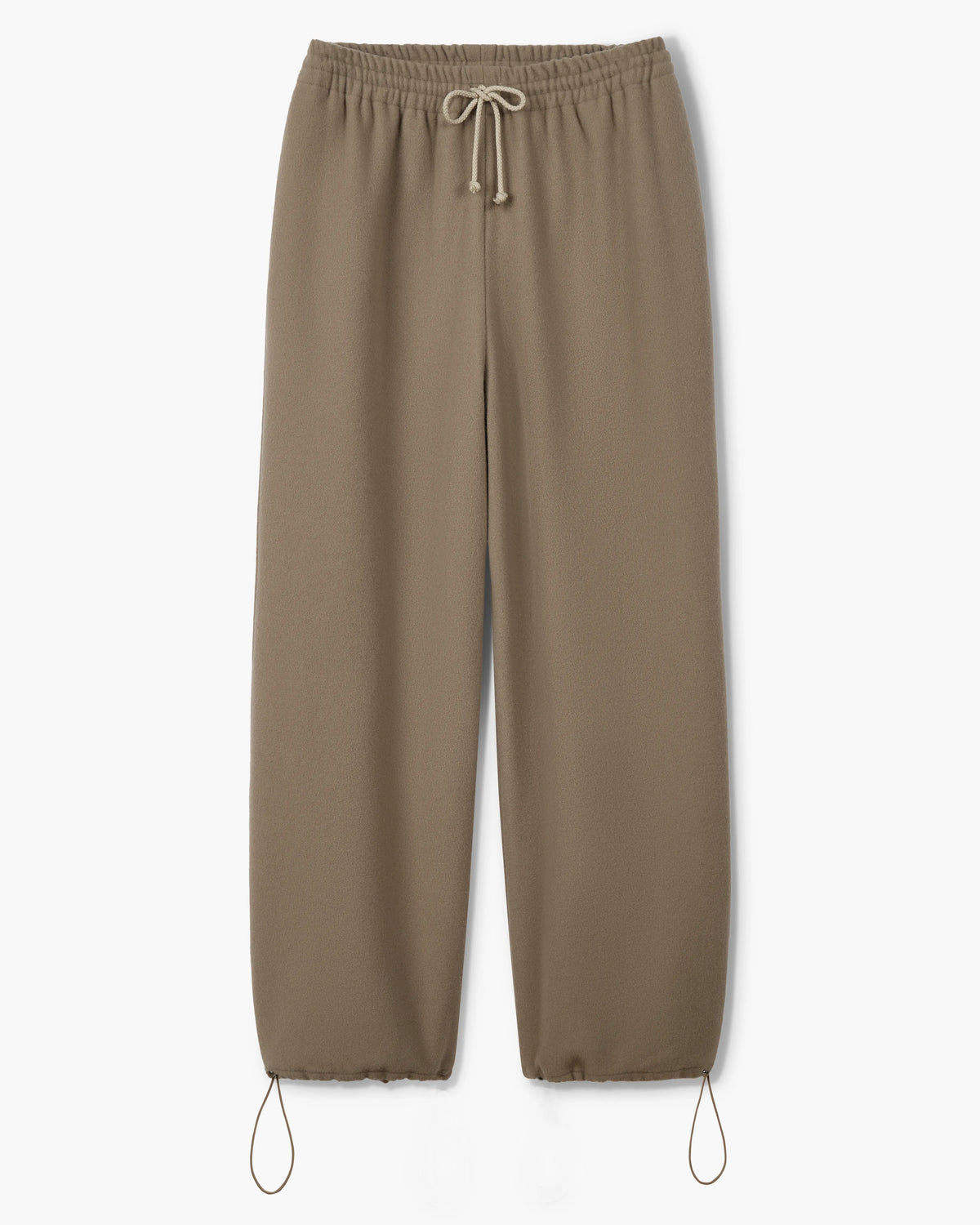 Park Place Pants in Coffee