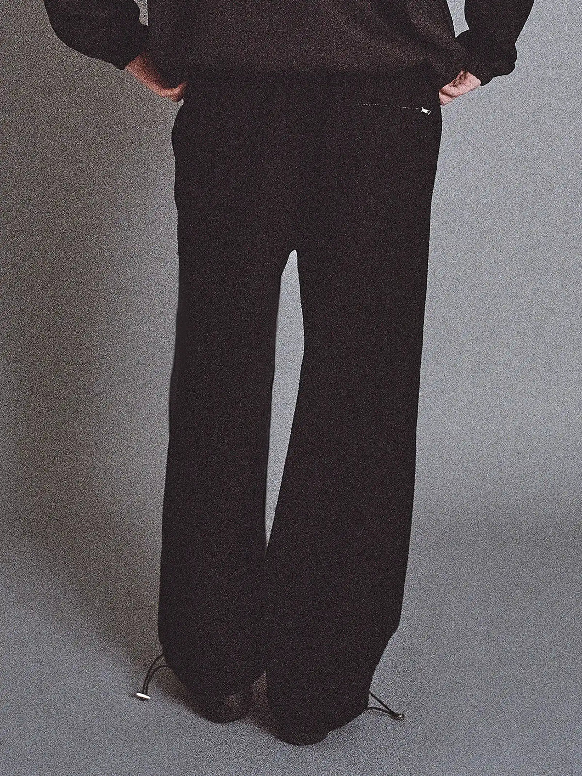 Park Place Pants in Black